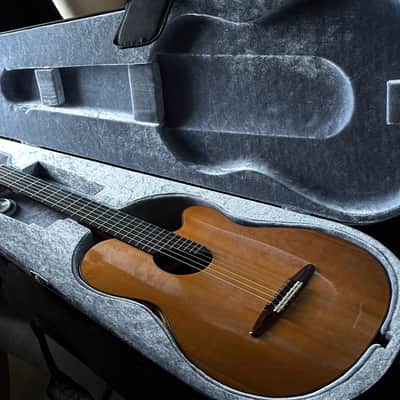 Paul McGill Super Ace Nylon Crossover Classical RMC image 22