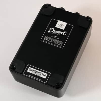 UNIVERSAL AUDIO UAFX Dream 65 Reverb Amplifier [22122048001269] (08/26) image 4