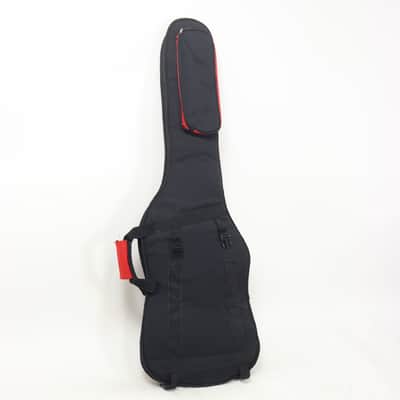 Squier SPB-33 3-Color Sunburst [O003426] (07/16) image 3