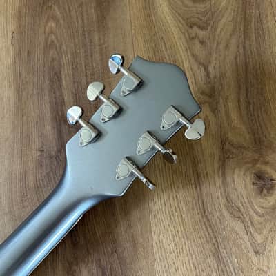 Gretsch G2622 Streamliner 2021 - Platinum image 6