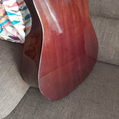Immagine Guild D-35 1978 - 7
