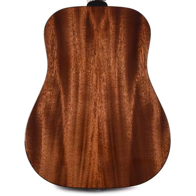Guild Westerly D-1212 Dreadnought 12-String Mahogany Natural Gloss image 3