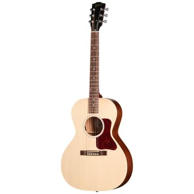 Gibson L-00 Special-Satin Natural image 3