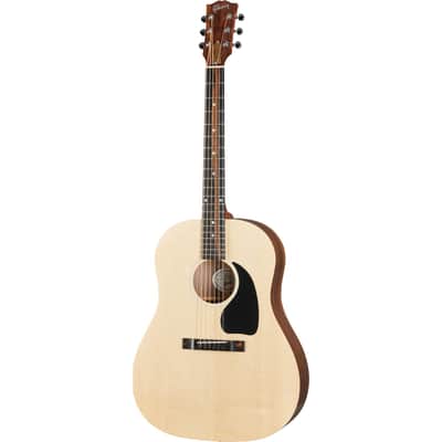 Gibson G-45 Generation Collection Acoustic Guitar - Natural image 2