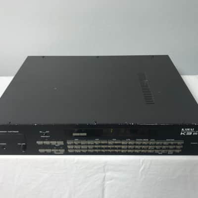 Kawai K3m 1986 image 2
