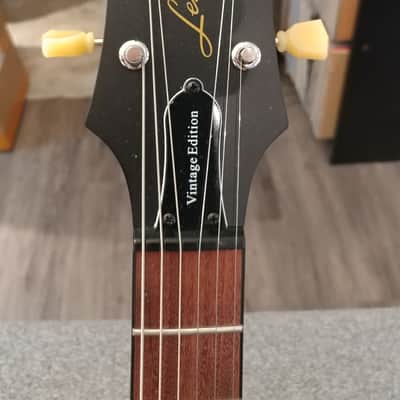 A Very Special 2021 Custom Built Epiphone Les Paul Special VE Not Just Any Epi Les Paul! image 12