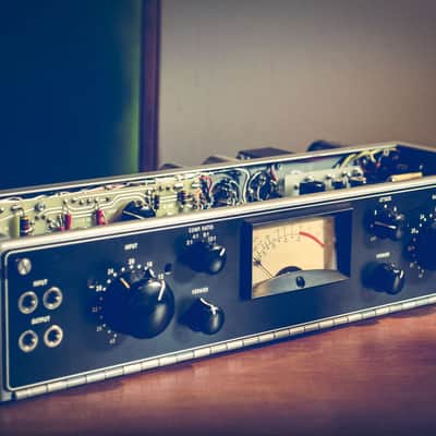 Universal Audio 176 DIY kit (Analogvibes) 2026 image 4