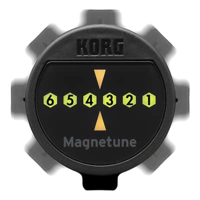 Korg Magnetune image 2