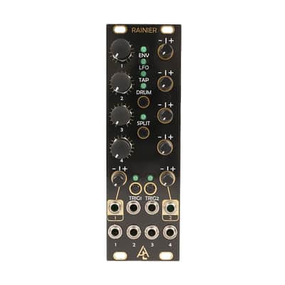After Later Audio Rainier Envelope Generator