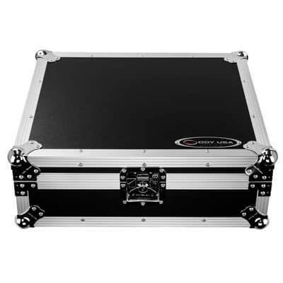 Odyssey FZDJMA9 Flight Case for Pioneer DJM-A9 Mixer - Open Box Mint image 4