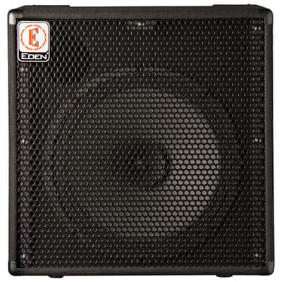 Eden Amplification EC15 1x15" 180w Bass Combo