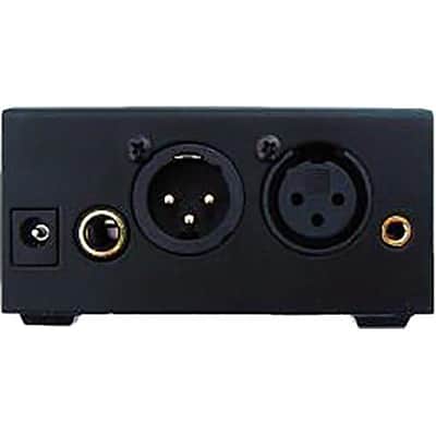 Rolls MP13 Mini Single CH Mic Preamp image 4