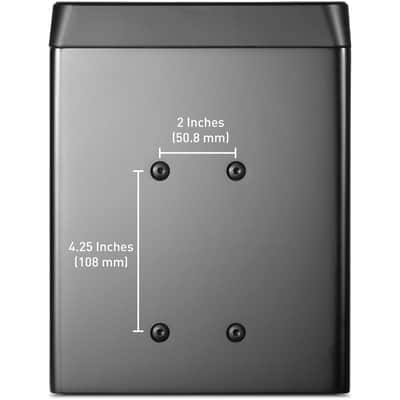 Kali Audio SM-5 5” 3 way Studio Monitor with Network Control image 10