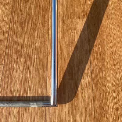 Vintage Sonor Adjustable Height Cymbal L-Arm image 5