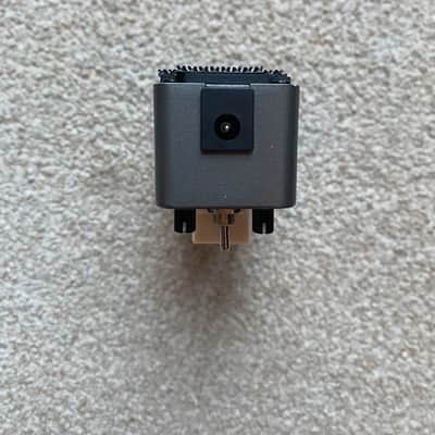 Mooer Shimverb - perfect working order image 5