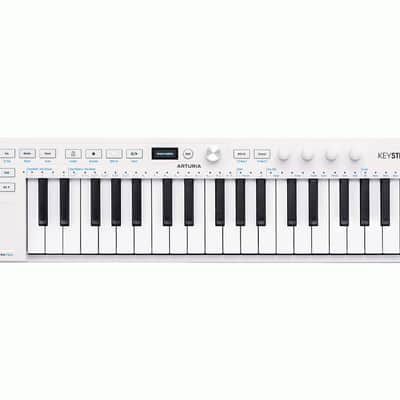 Arturia KeyStep 37 mk2 37-Note Controller and Sequencer