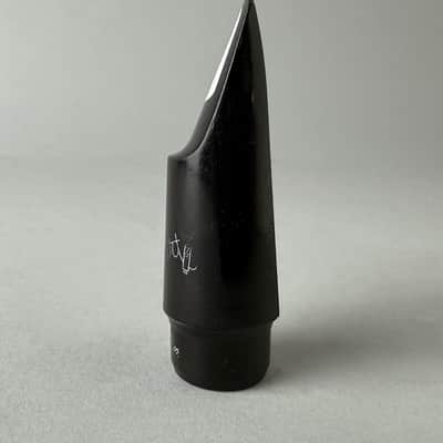 Brilhart Ebolin 3* Alto Saxophone Mouthpiece image 2