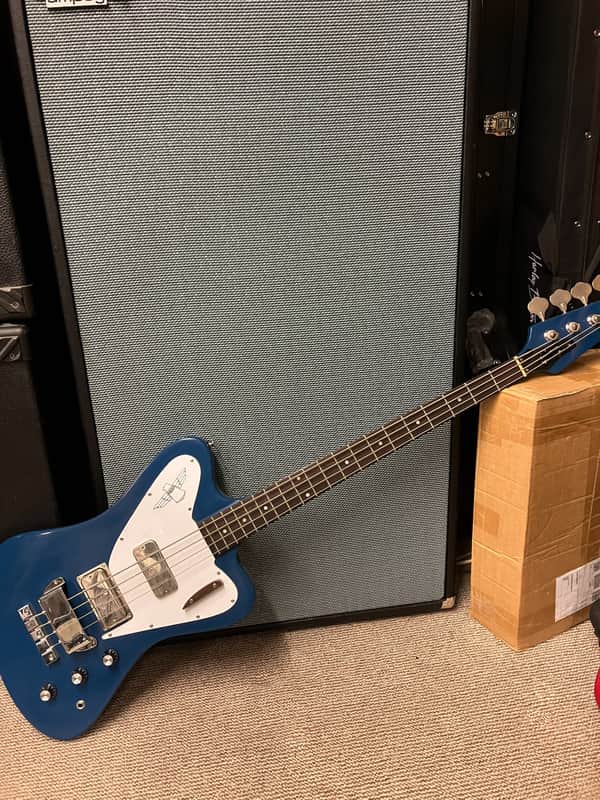 Immagine Bach TH 2 - Thunderbird Non-Reverse - 1