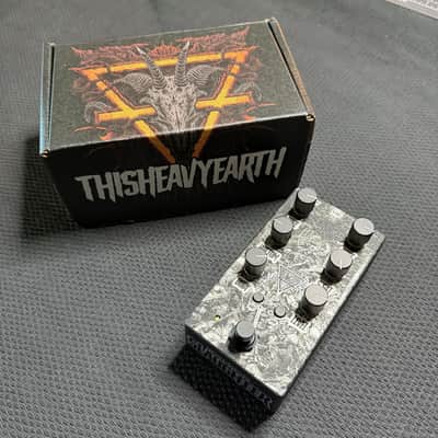 thisheavyearth Slaughter Preamp Pedal image 4