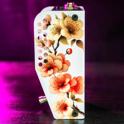 Immagine [3-Day Intl Shipping] ThorpyFX Hanami Germanium Fuzz - 9
