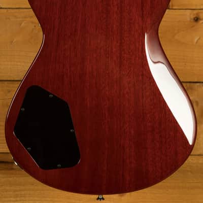 Knaggs Influence Series | Kenai T/S Eric Steckel Tier 2 Top - Dark Cherry Burst image 2