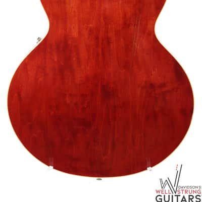 1964 Gibson ES-330 - Cherry image 7