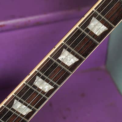 2000 Gibson Les Paul Standard Electric Guitar (VIDEO! Fresh Work, Ready) image 4