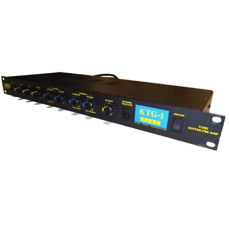 Seymour Duncan KTG-1 King Tone Generator image 1