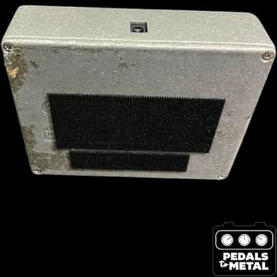 Electro-Harmonix Deluxe Bass Big Muff Pi Distortion / Sustainer 2012 - Present - Black / Green - X18975 image 5