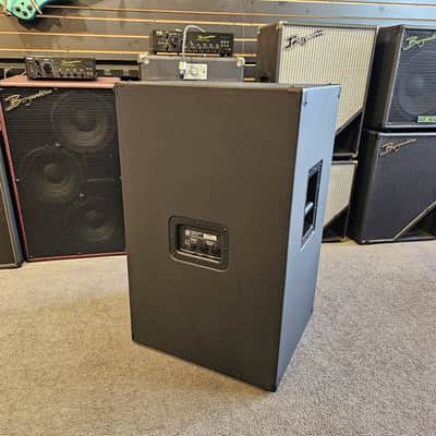 Ampeg Venture VB-212 Bass Cabinet image 3