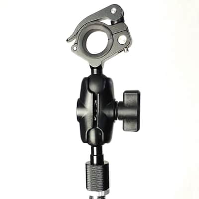 DrAlienSmith Alien8 Figure 8 Dynamic Microphone image 5