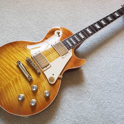 Gibson Les Paul Standard 60's 2019 image 4