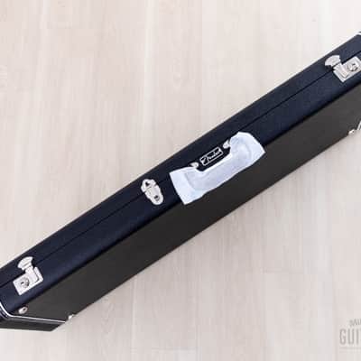 2025 Fender Custom Shop Limited Edition ‘67 Telecaster Custom Super Heavy Relic Inca Silverburst w/ Case, CoA image 20