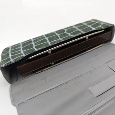 Hohner Chromonika II 270 48 C Harmonica - With Case image 3