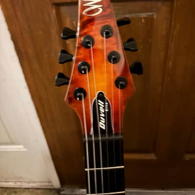 Mayones Duvell Elite 6 image 6