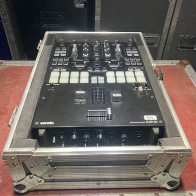 Pioneer DJM-S9 2-channel Mixer for Serato DJ 2010s - Black image 4
