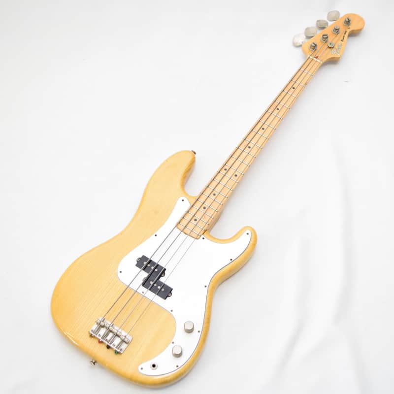 Yamaha Pulser bass 450 | Reverb