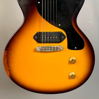 Eastman SB55/v-SB - Sunburst image 1