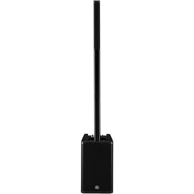 Yamaha DXL1K Powered Speaker 1100W, 12" Lf, 1.5" Hf X 10 image 5
