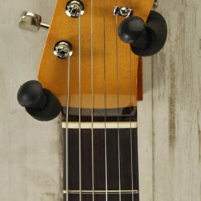 DEMO Fender Limited Edition Vintera III Early '60s Telecaster Custom - 3-Color Sunburst (742) image 5