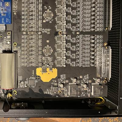 Apogee Symphony I/O MK2 16X16 Card module image 4