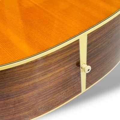 Martin Standard Series D-28 Reimagined 2019 image 5
