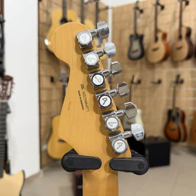 Fender Player II Modified Stratocaster, Rosewood Fingerboard, Dusk image 5