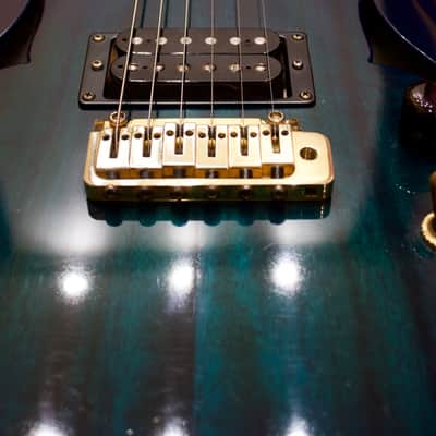 Lag Collection C90 Thinline 1990 image 3
