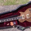 Gibson 1999 Les Paul Elegant Alloy 1 of 3 Copper