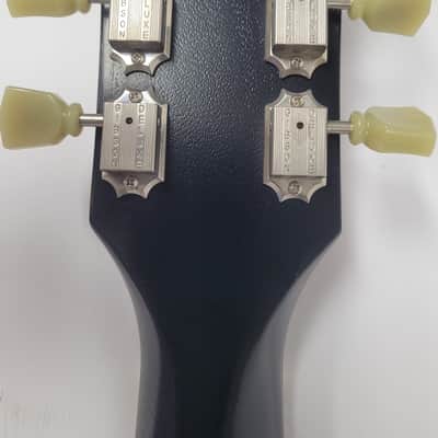 2016 Gibson Les Paul Studio '60s Tribute with P90s Tobacco Sunburst image 6