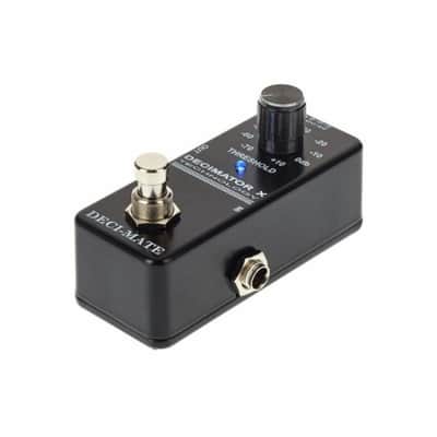 ISP Technologies Deci-Mate Noise Gate OPEN BOX image 3