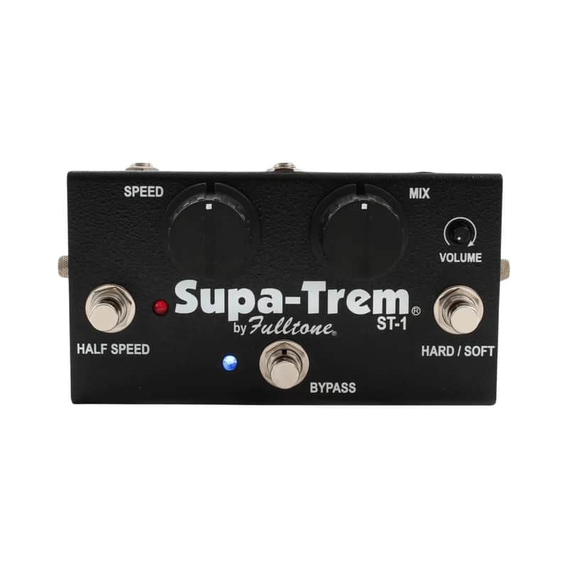Fulltone Supa-Trem ST-1 トレモロ Supa-Trem ST-1 | Fulltone
