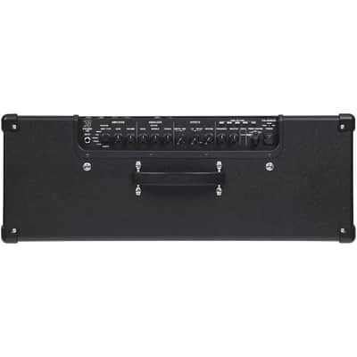 Boss KTN-212-3 Katana Gen 3 100W 2x12" Combo Guitar Amplifier image 3