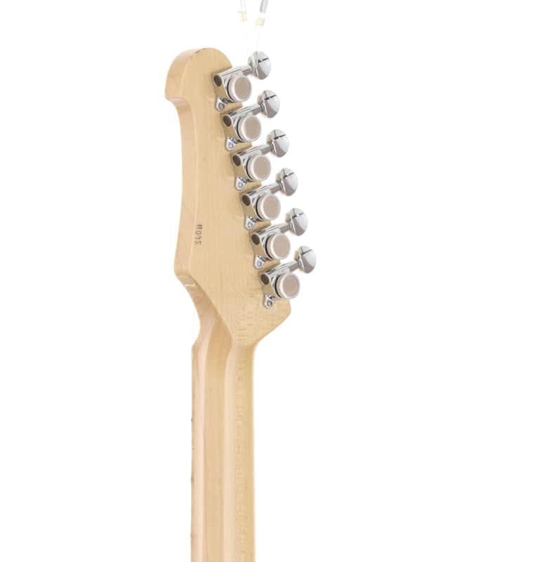 ADDICTONE CUSTOM GUITARS Modern Type Natural [SN 95] [08/07] | Reverb